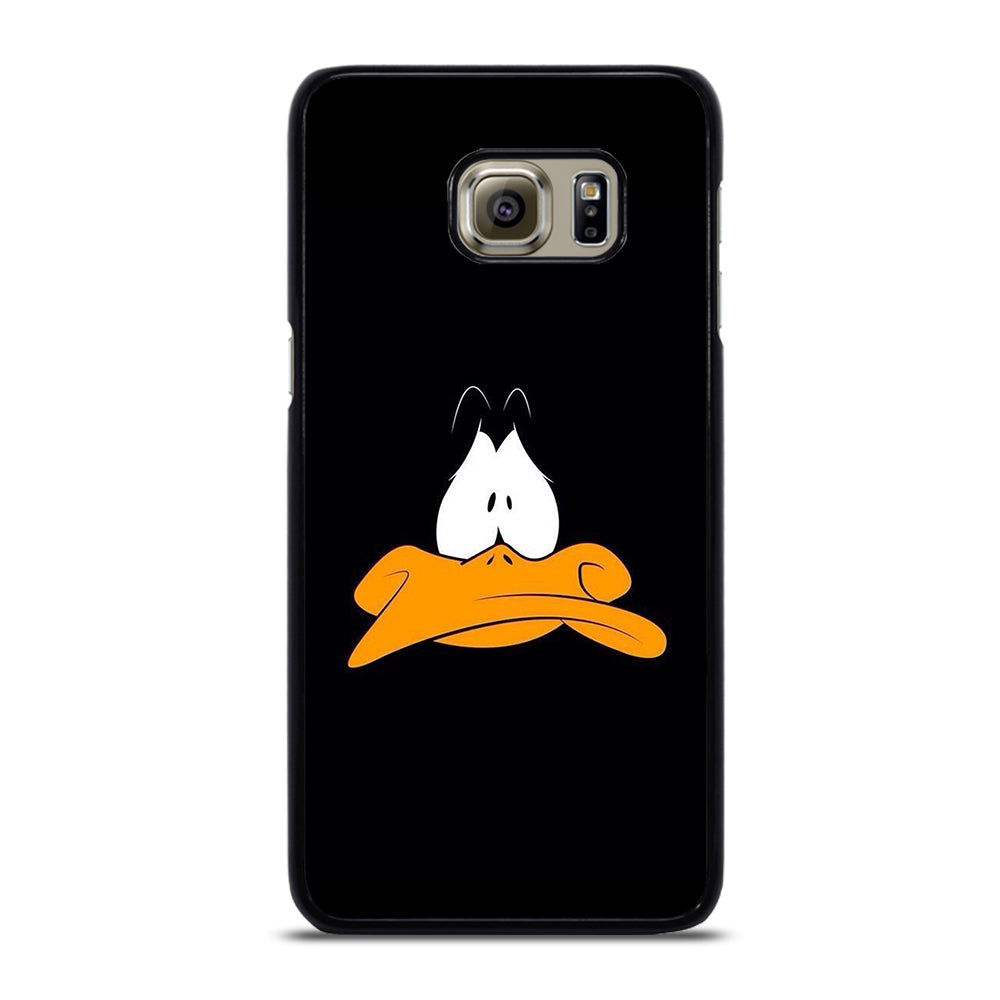 Donald Duck Sad Face Samsung Galaxy S6 Edge Plus Case