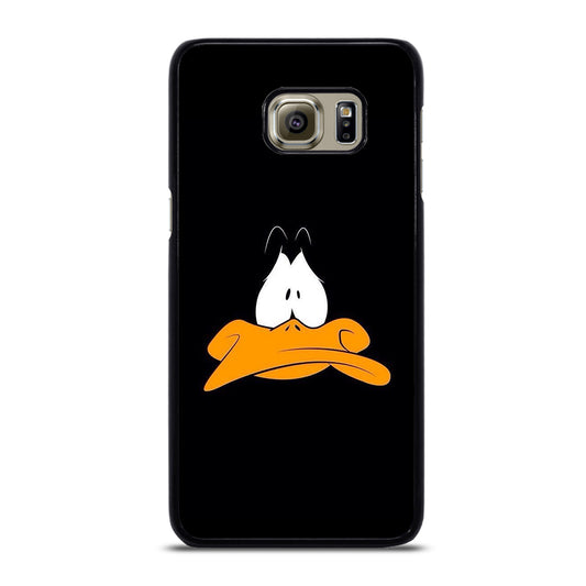Donald Duck Sad Face Samsung Galaxy S6 Edge Plus Case