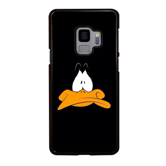 Donald Duck Sad Face Samsung Galaxy S9 Case