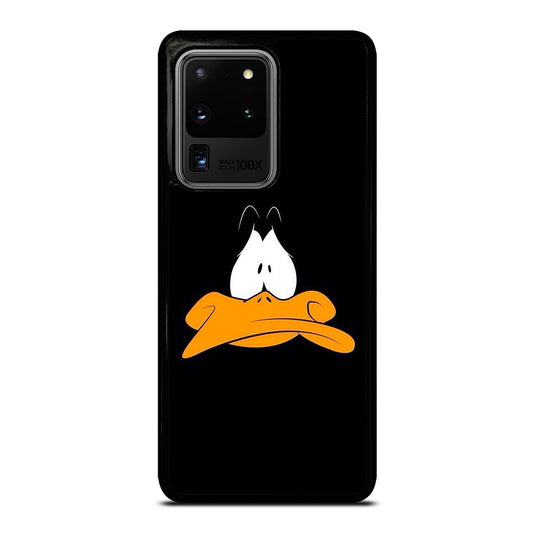 Donald Duck Sad Face Samsung Galaxy S20 Ultra / S20 Ultra 5G Case