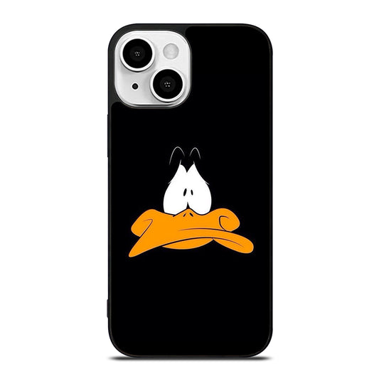 Donald Duck Sad Face iPhone 13 Mini Case