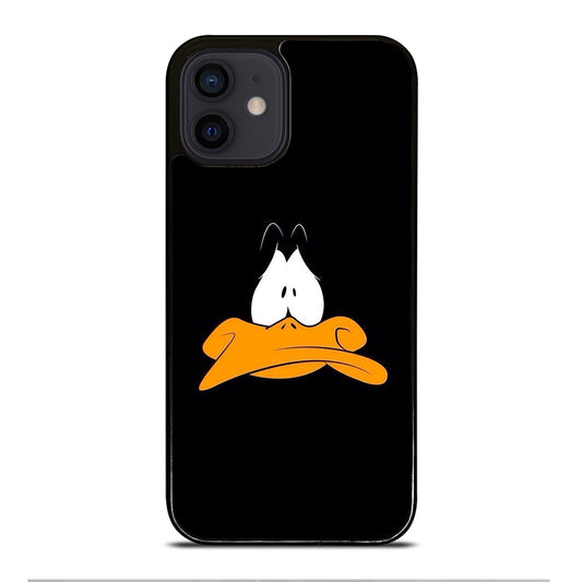 Donald Duck Sad Face iPhone 12 Mini Case
