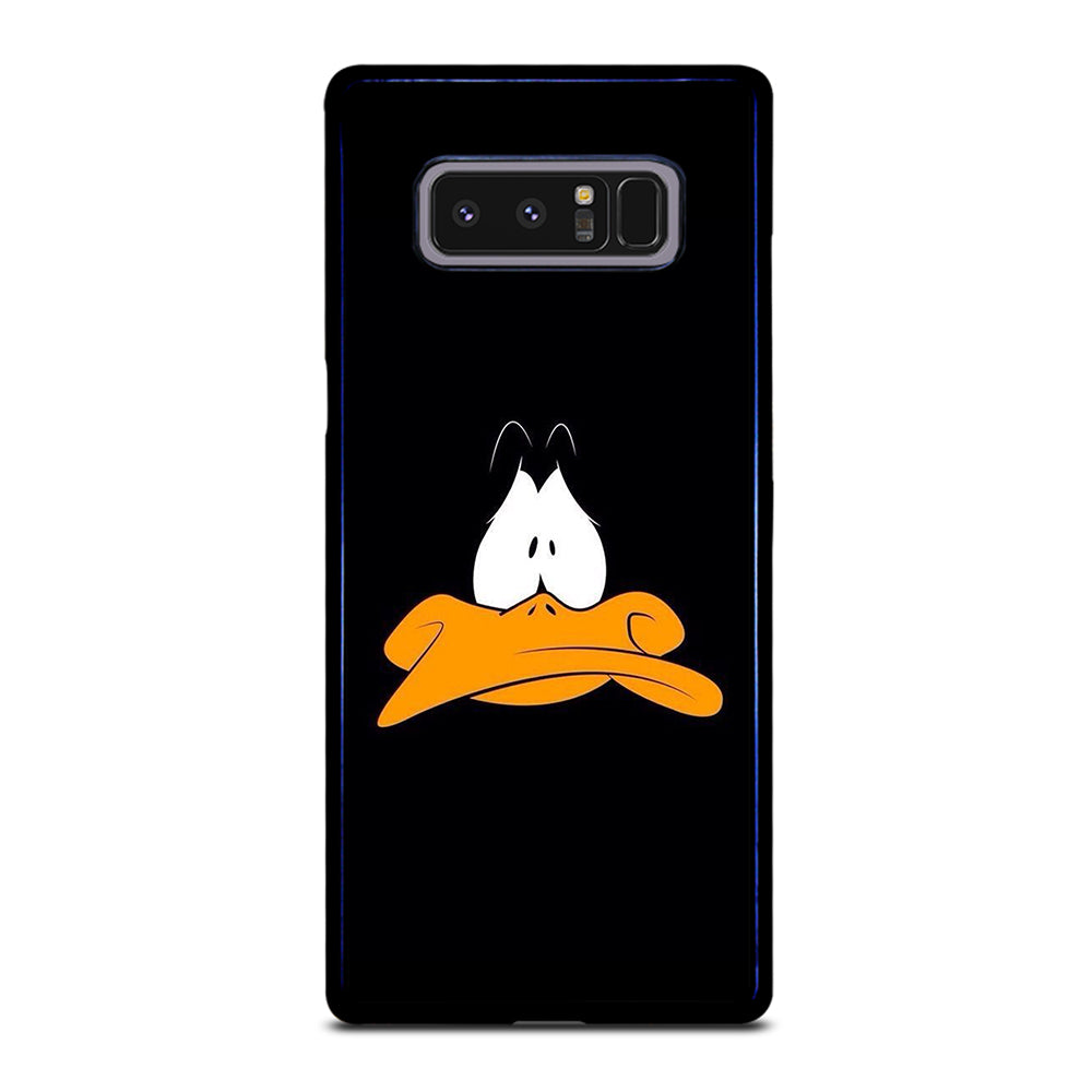 Donald Duck Sad Face Samsung Galaxy Note 8 Case