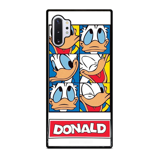 Donald Duck Samsung Galaxy Note 10 Plus Case