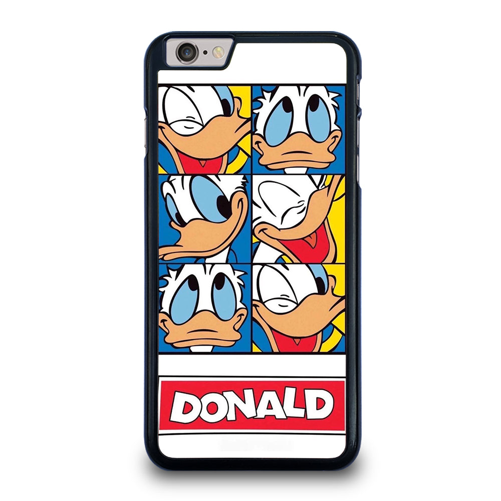 Donald Duck iPhone 6 Plus / 6S Plus Case