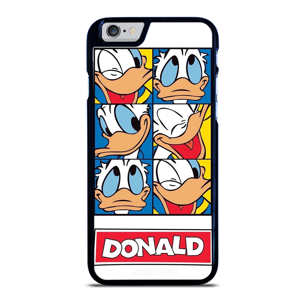 Donald Duck iPhone 6 / 6S Case