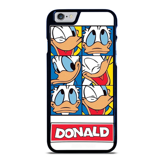 Donald Duck iPhone 6 / 6S Case
