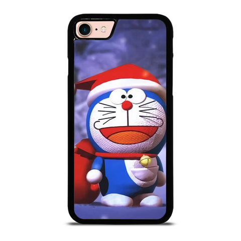 Doraemon Santa Costume iPhone 7 / 8 Case