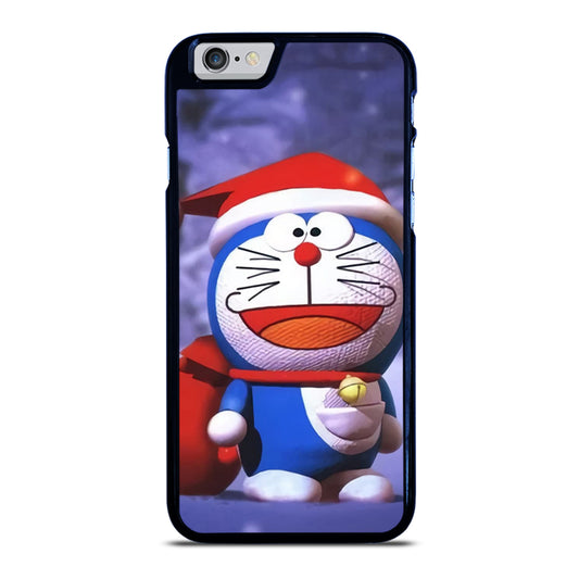 Doraemon Santa Costume iPhone 6 / 6S Case