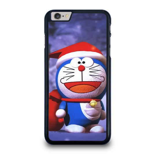 Doraemon Santa Costume iPhone 6 Plus / 6S Plus Case