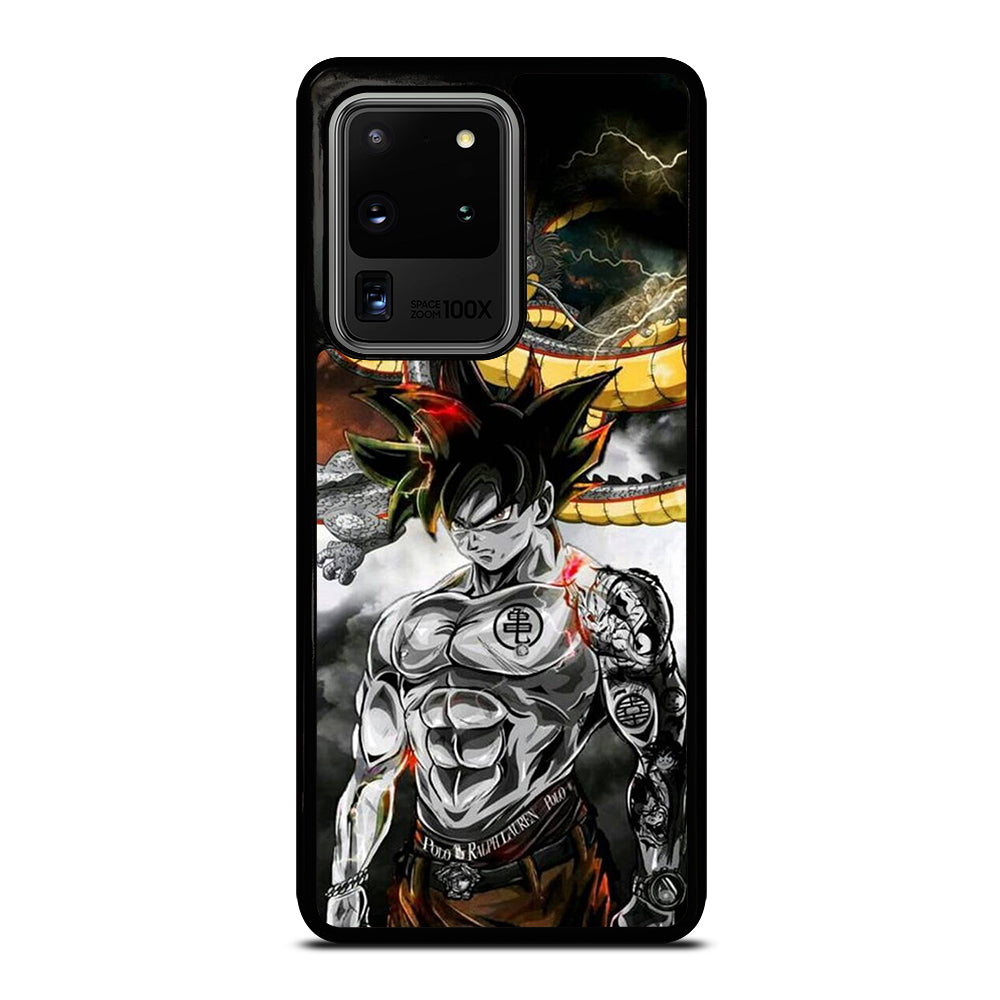 Dragon Ball Dragon Samsung Galaxy S20 Ultra / S20 Ultra 5G Case