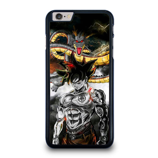 Dragon Ball Dragon iPhone 6 / 6S Plus Case