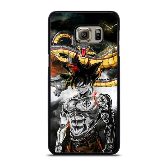 Dragon Ball Dragon Samsung Galaxy S6 Edge Plus Case