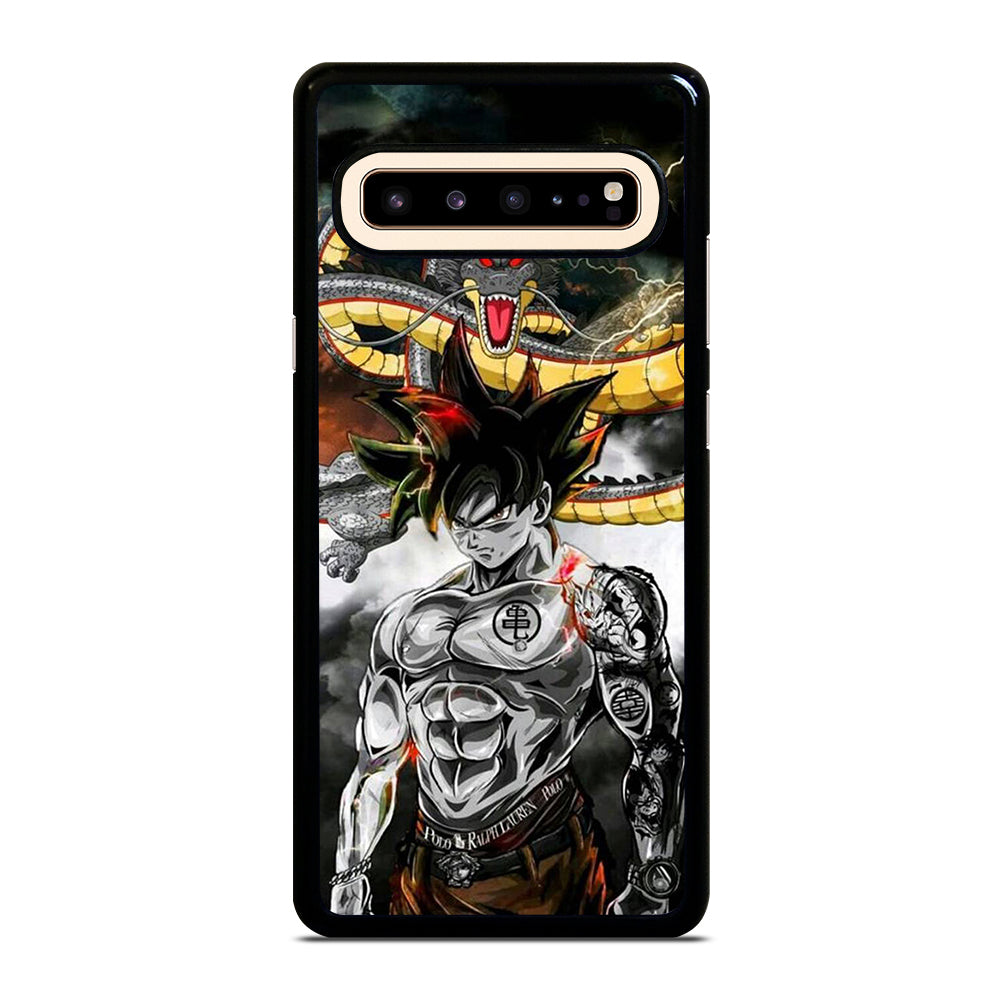 Dragon Ball Dragon Samsung Galaxy S10 5G Case