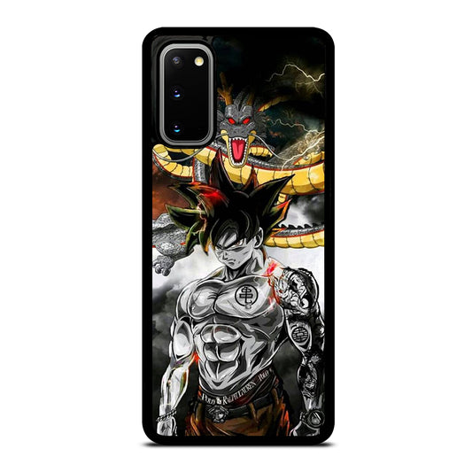 Dragon Ball Dragon Samsung Galaxy S20 / S20 5G Case