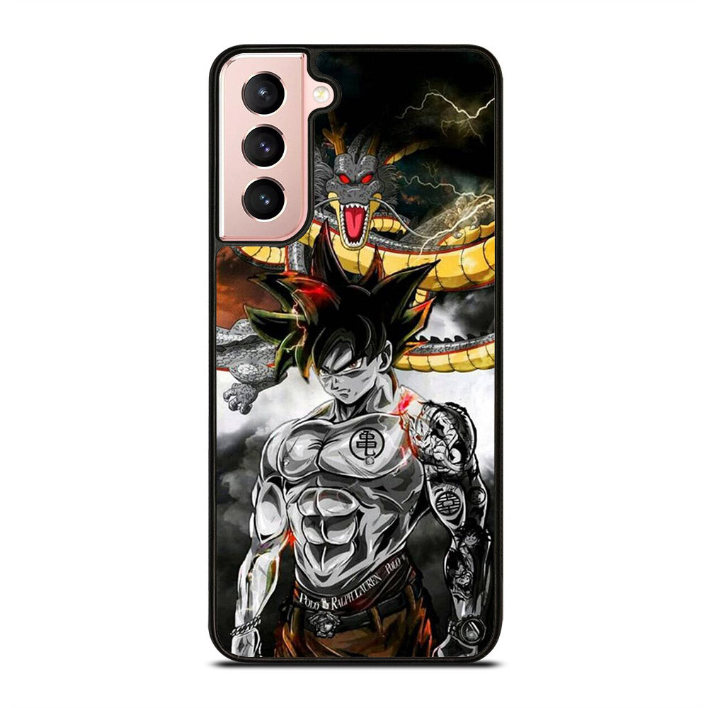 Dragon Ball Dragon Samsung Galaxy S21 5G Case