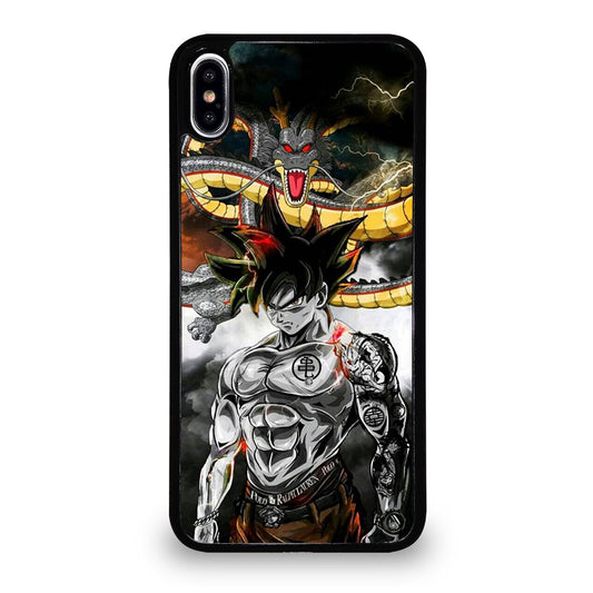 Dragon Ball Dragon iPhone XS Max Case