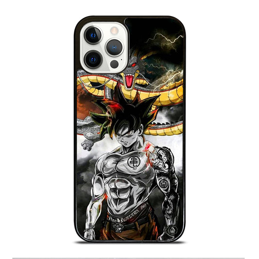 Dragon Ball Dragon iPhone 12 Pro Case
