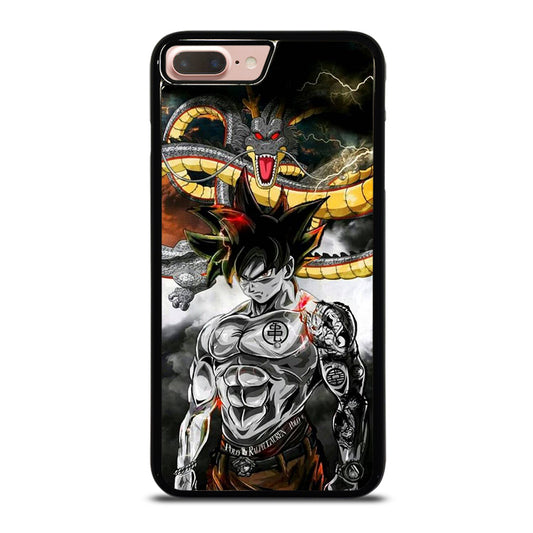 Dragon Ball Dragon iPhone 7 Plus / 8 Plus Case