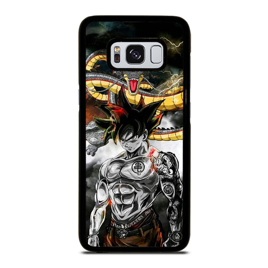 Dragon Ball Dragon Samsung Galaxy S8 Case