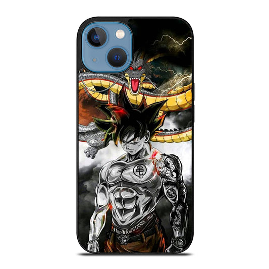 Dragon Ball Dragon iPhone 13 Case