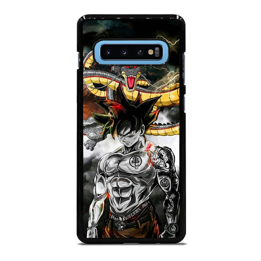 Dragon Ball Dragon Samsung Galaxy S10 Plus Case