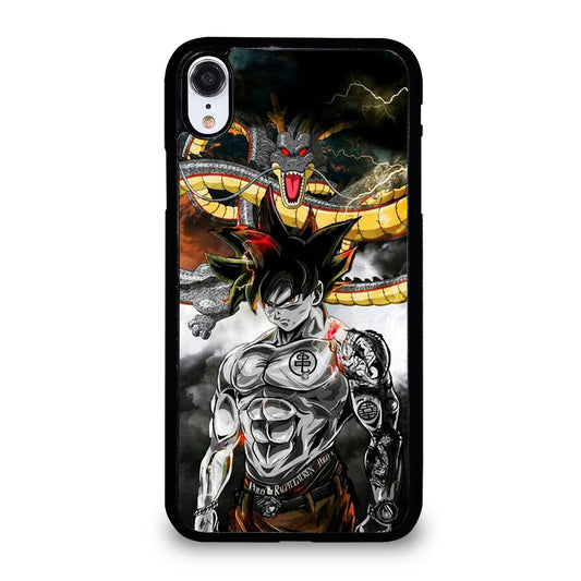 Dragon Ball Dragon iPhone XR Case