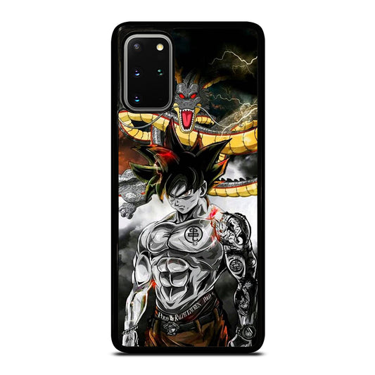 Dragon Ball Dragon Samsung Galaxy S20 Plus / S20 Plus 5G Case