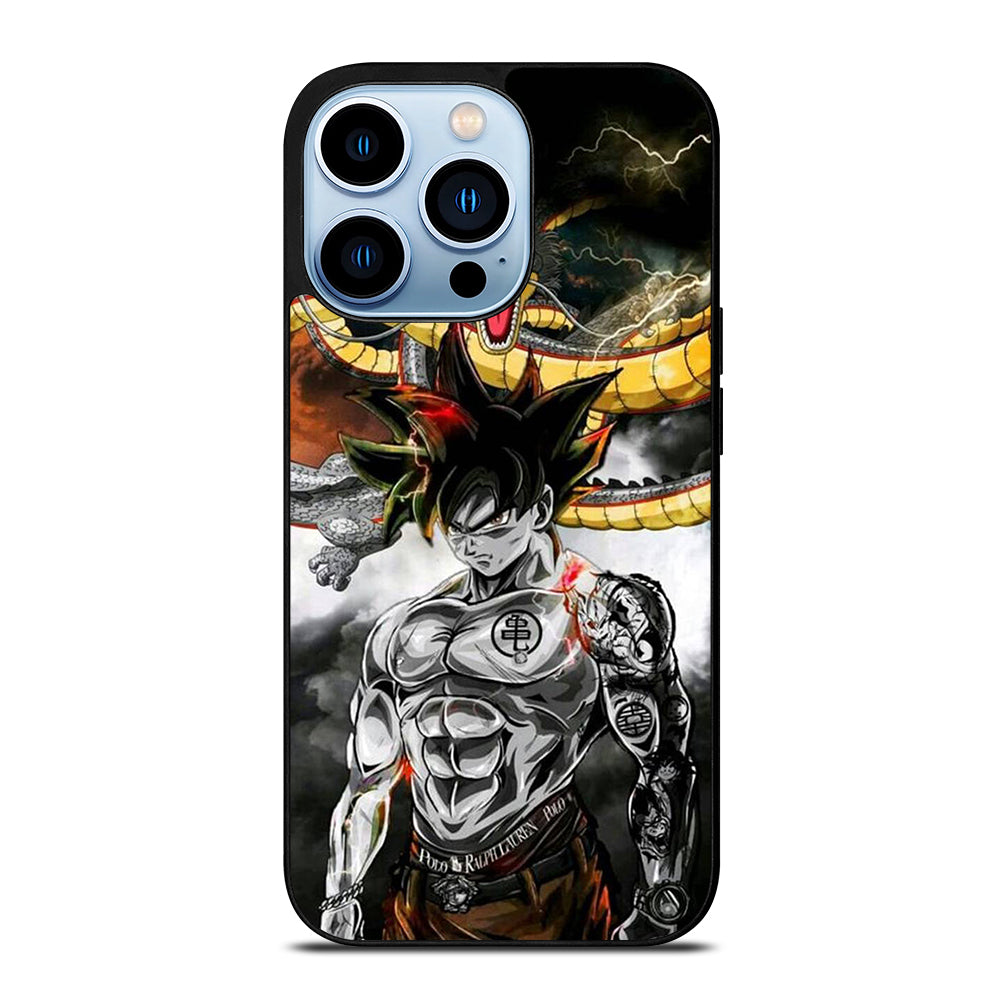 Dragon Ball Dragon iPhone 13 Pro Max Case