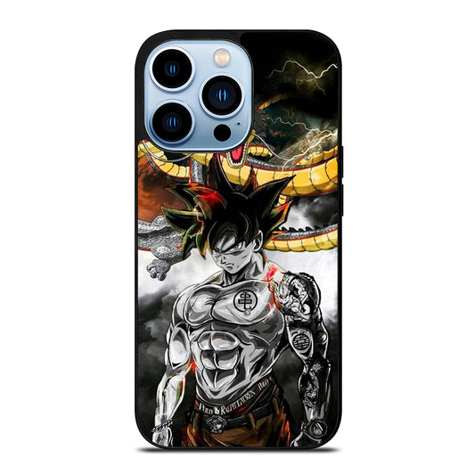 Dragon Ball Dragon iPhone 13 Pro Max Case