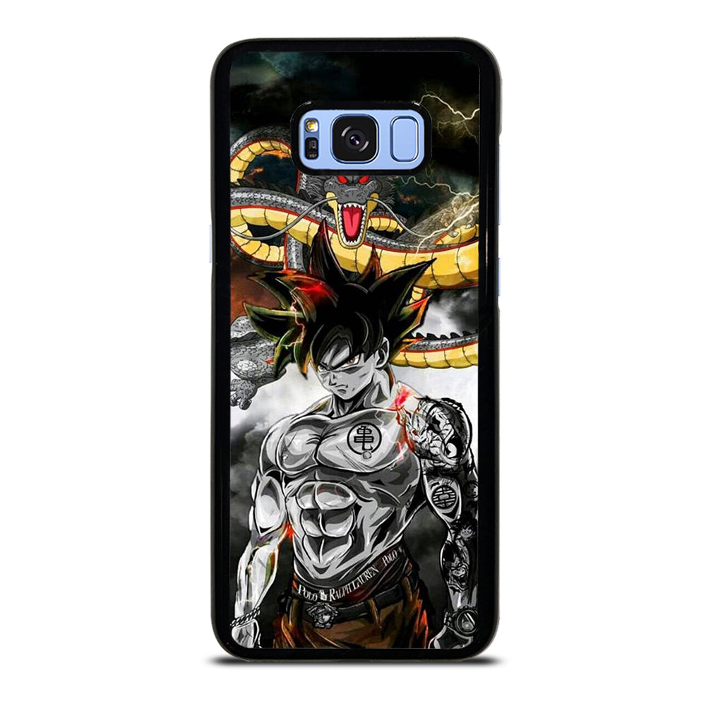 Dragon Ball Dragon Samsung Galaxy S8 Plus Case