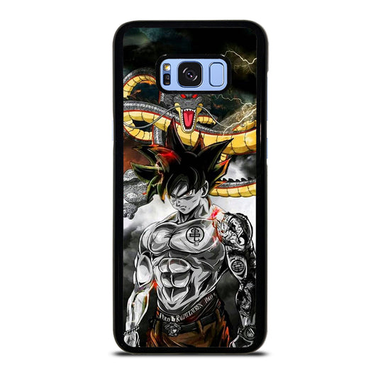Dragon Ball Dragon Samsung Galaxy S8 Plus Case