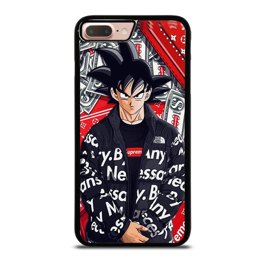 Dragon Ball Supr iPhone 7 Plus / 8 Plus Case