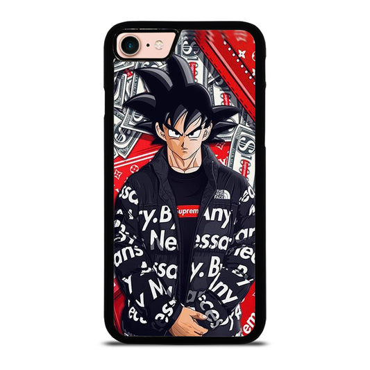 Dragon Ball Supr iPhone 7 / 8 Case