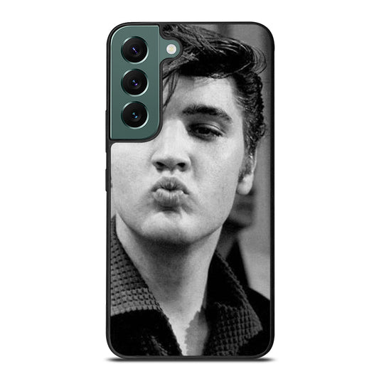 Duckface Elvis Presley Samsung Galaxy S22 5G Case