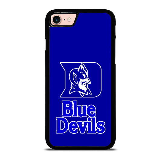 Duke Blue Devils Logo iPhone 7 / 8 Case