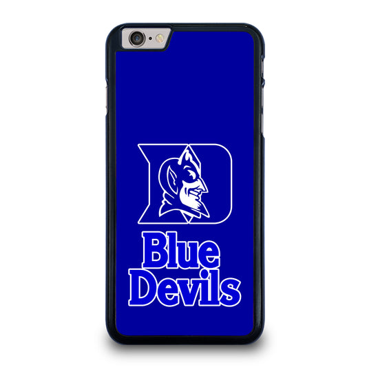 Duke Blue Devils Logo iPhone 6 / 6S Plus Case