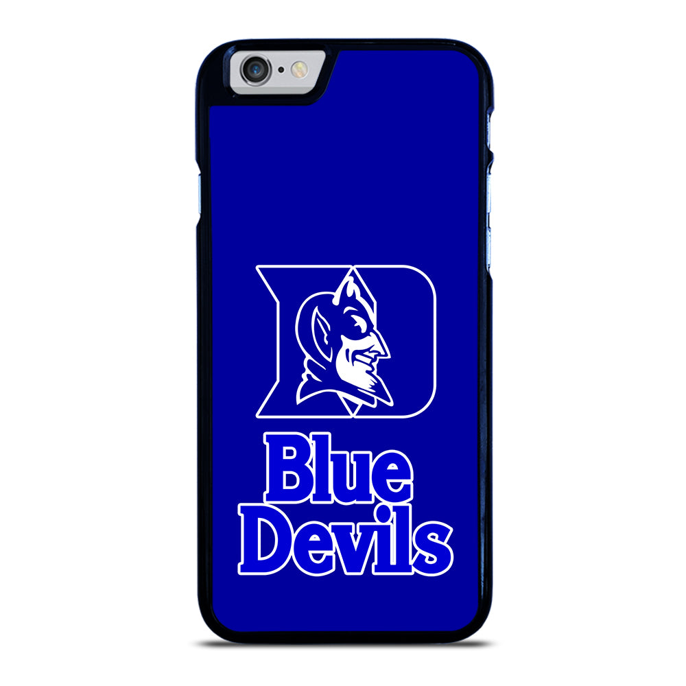 Duke Blue Devils Logo iPhone 6 / 6S Case
