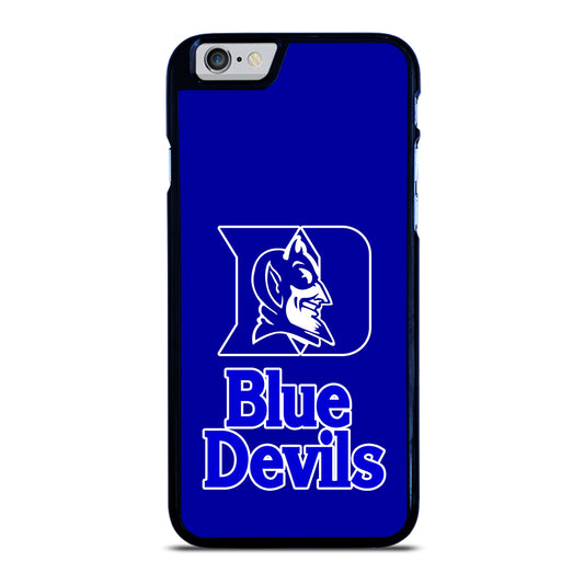 Duke Blue Devils Logo iPhone 6 / 6S Case