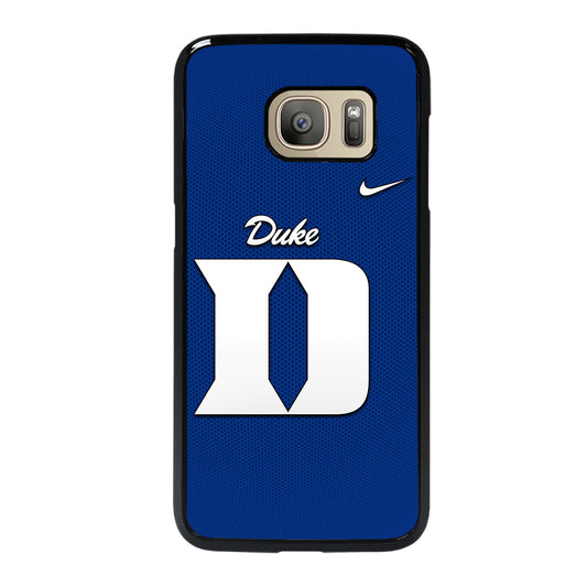 Duke Blue Devils Nike Samsung Galaxy S7 Case