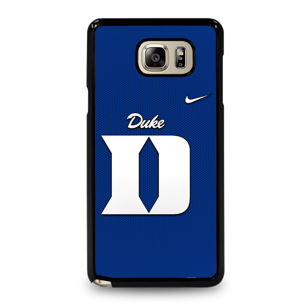 Duke Blue Devils Nike Samsung Galaxy Note 5 Case