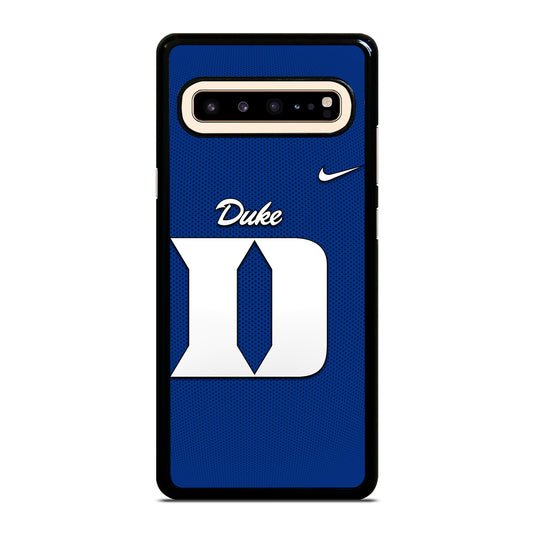 Duke Blue Devils Nike Samsung Galaxy S10 5G Case
