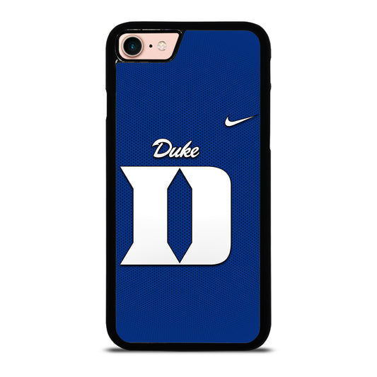 Duke Blue Devils Nike iPhone 7 / 8 Case