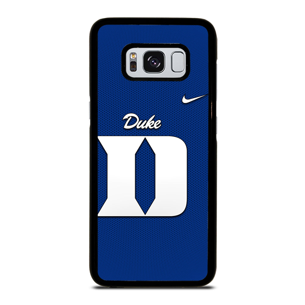 Duke Blue Devils Nike Samsung Galaxy S8 Case