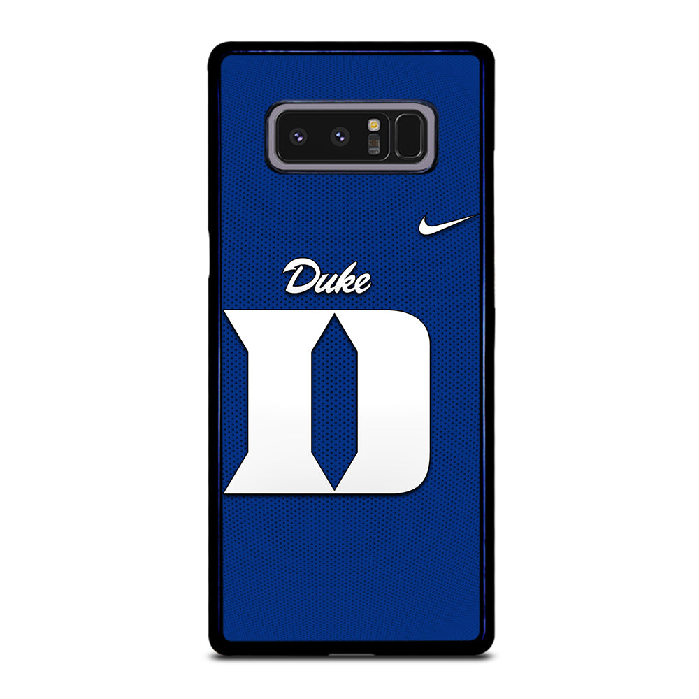 Duke Blue Devils Nike Samsung Galaxy Note 8 Case