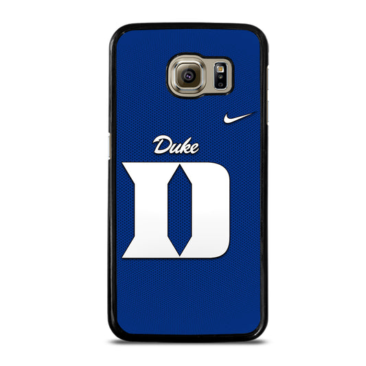 Duke Blue Devils Nike Samsung Galaxy S6 Case