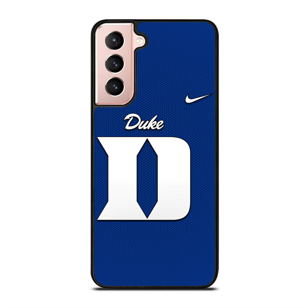 Duke Blue Devils Nike Samsung Galaxy S21 5G Case