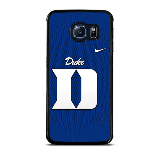 Duke Blue Devils Nike Samsung Galaxy S6 Edge Case