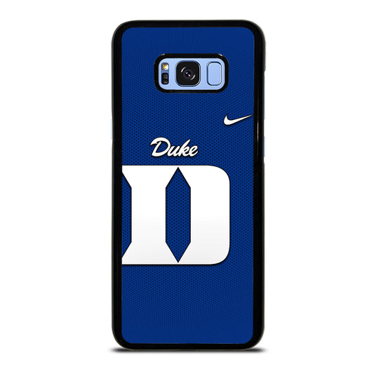 Duke Blue Devils Nike Samsung Galaxy S8 Plus Case