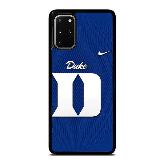 Duke Blue Devils Nike Samsung Galaxy S20 Plus / S20 Plus 5G Case